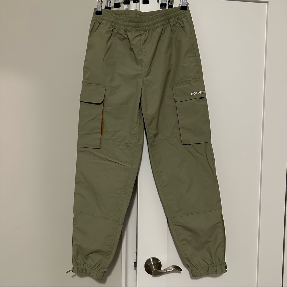 Converse Pants